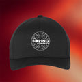 The Boring Company Merch TBC Cutterhead Hat Embroidered Best Gifts For Husband - Merchluma
