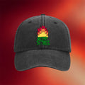 Bears In Trees Merch 2026 Fire Logo Hat Embroidered Best Gifts For Rock Fans - Merchluma