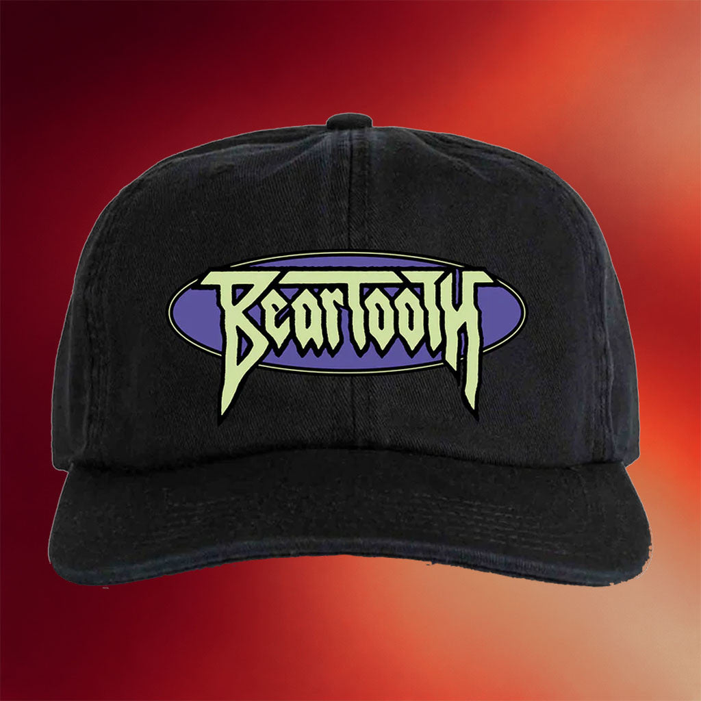 Beartooth Merch 2026 Beartooth 90's Hat Best Gifts For Rock Band Fans - Merchluma