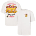 San Diego Padres Merch 2026 World Famous Since 1969 Padres Of San Diego T-Shirt Gift For Fans - Merchluma