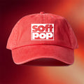 Amy Shark Merch 2026 Soft Pop Red Hat Amy Shark Hat Best Gifts For Music Lovers - Merchluma