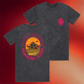 Pacific Airshow Merch 2026 HB Vibe T-Shirt Gifts For Your Boyfriend - Merchluma
