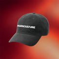 Agriculture Music Merch 2026 Logo Dad Hat Embroidered Father's Day Gifts - Merchluma