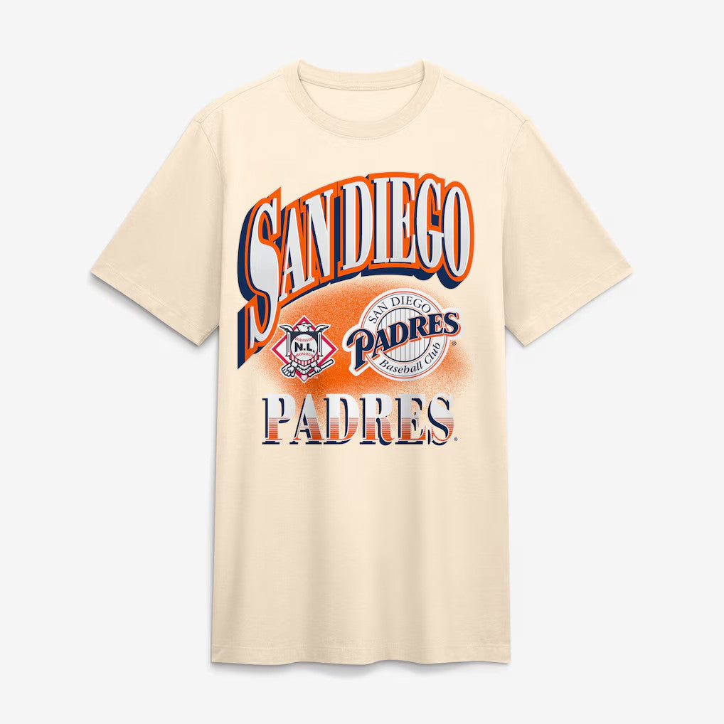 San Diego Padres Merch 2026 SD Padres Baseball T-Shirt Presents For Baseball Fans - Merchluma