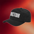 Corteiz Merch Gabriel Moses Cameraman Hat Director Cap Embroidered Gifts For Brothers - Merchluma