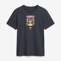 San Diego Padres Merch SD Padres 2026 City Connect Logo T-Shirt Best Gifts For Baseball Fans - Merchluma