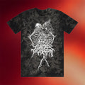 Cattle Decapitation Merch 2026 Writhe T-Shirt Cattle Decapitation Shirt Present For Fans - Merchluma