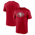 San Francisco 49ers Merch 2026 SF 49ers Primetime Legend T-Shirt Football Fan Gift For Game Day - Merchluma