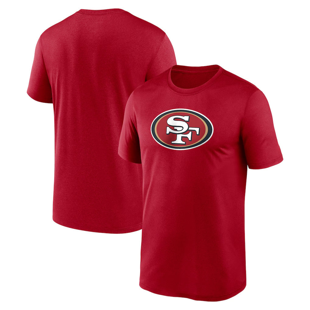 San Francisco 49ers Merch 2026 SF 49ers Primetime Legend T-Shirt Football Fan Gift For Game Day - Merchluma