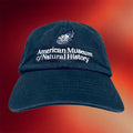 American Museum Of Natural History Merch 2026 Asteroid Hat Embroidered Gifts For Dad - Merchluma