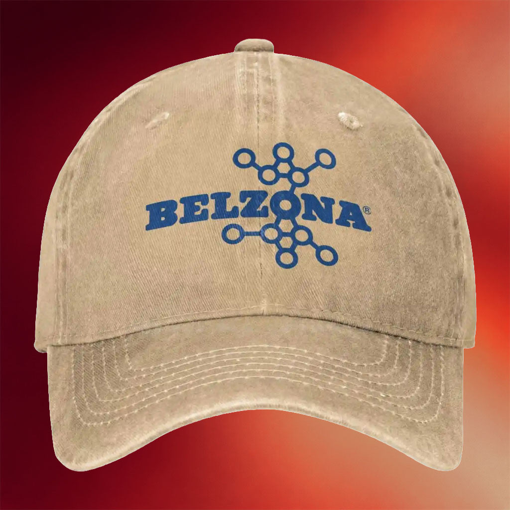 Belzona Merch Belzona Logo Hat Best Gifts For Boyfriend - Merchluma