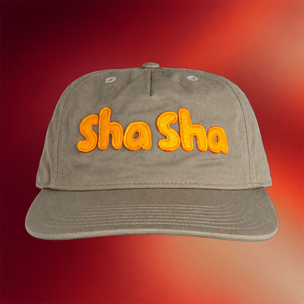 Ben Kweller Merch 2026 Sha Sha Hat Cool Gifts For Music Lovers - Merchluma