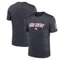 San Diego Padres Merch 2026 City Connect Stadium T-Shirt Unique Gifts For Baseball Fans - Merchluma