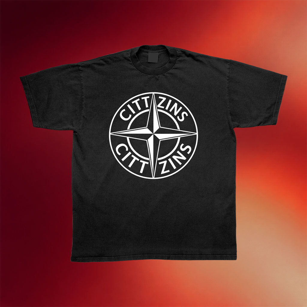 Friends Family Forever Merch 2026 Cittizins SI RIP T-Shirt Cittizins Merch Gift For Music Fans - Merchluma