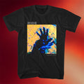 Ride Band Merch 2026 Vapour Trail Black T-Shirt Gifts For Rock Music Lovers - Merchluma