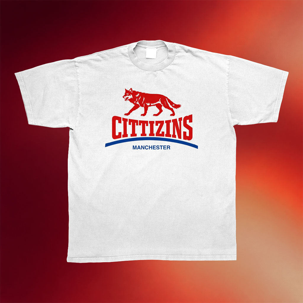 Friends Family Forever Merch 2026 Cittizins LNDSDLE RIP T-Shirt Cittizins Merch Gift For Fans - Merchluma