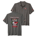 San Francisco 49ers Merch 2026 SF 49ers Tommy Bahama Endzone Paradise Hawaiian Shirt Fan Gear - Merchluma
