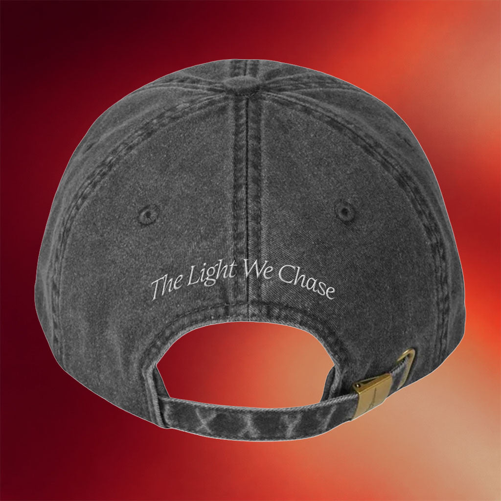 Bloom Merch 2026 Death Moth Hat Bloom Band Hat Music Gift Ideas For Guys - Merchluma