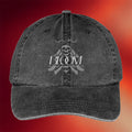 Bloom Merch 2026 Death Moth Hat Bloom Band Hat Music Gift Ideas For Guys - Merchluma