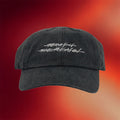 Corteiz Merch Gabriel Moses Cameraman Hat Director Cap Embroidered Gifts For Brothers. - Merchluma