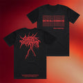 Cattle Decapitation Merch 2026 We're All Gonna Die T-Shirt Have A Nice Day Shirt Fan Apparel - Merchluma