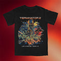 Cavitycolors Merch 2026 Terminator 2 Future War T-Shirt Gift Ideas For Brothers - Merchluma