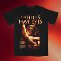 Cavitycolors Merch 2026 The Hills Have Eyes 06 Radioactive Fallout T-Shirt Gift For Horror Fans - Merchluma