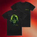 Pacific Airshow Merch 2026 Fighter Pilot Helmet T-Shirt Gift Ideas For Husband - Merchluma