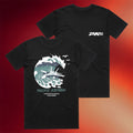 Pacific Airshow Merch 2026 Ride The Wave T-Shirt Unique Birthday Gift For Husband - Merchluma