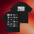Ramirez 187 Merch 2026 R187 Motors T-Shirt Black Birthday Gift Ideas For Him - Merchluma