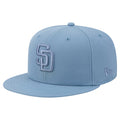 San Diego Padres Merch 2026 SD Padres Baseball Snapback Hat Embroidered Baseball Lovers Gifts - Merchluma