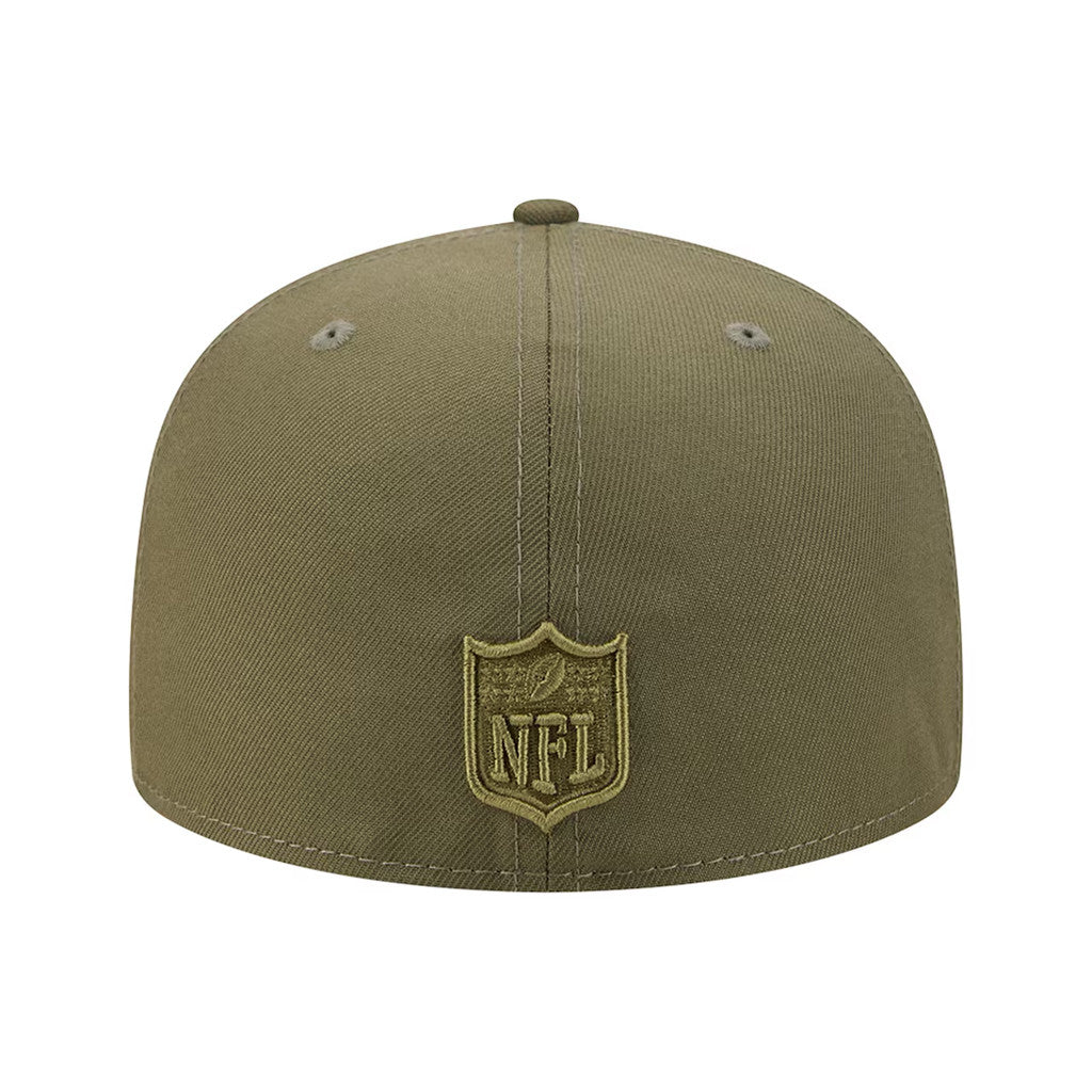 San Francisco 49ers Merch 2026 SF 49ers Color Pack Snapback Hat Embroidered Present For Fans - Merchluma