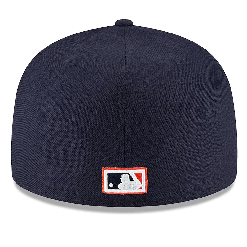 San Diego Padres Merch 2026 SD Padres Cooperstown Collection Snapback Hat Navy Embroidered Gifts - Merchluma