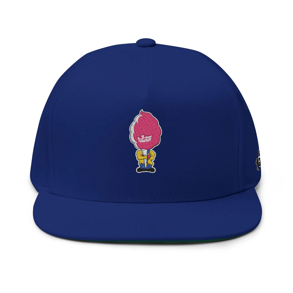 Cotton Candy Man Cap - Merchluma