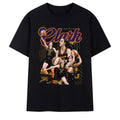 Caitlin Clark #22 Indiana Fever Basketball Player Graphic T-Shirt Caitlin Clark Merch Fan Gifts - Merchluma