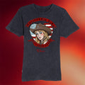 Dasha Merch 2026 Southern Heart T-Shirt Dasha Shirt Presents For Music Lovers - Merchluma