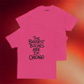 Adela Merch 2026 Baddest Bitches Chicago T-Shirt Present For Music Lovers - Merchluma