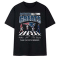 New England Patriots All Time Greats Abbey Road 2026 T-Shirt NE Patriots Merch Football Gifts - Merchluma