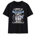North Carolina Tar Heels Basketball Legends Greatness Graphic 2026 T-Shirt North Carolina Merch - Merchluma