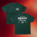 Rhinegeist Brewery Merch 2026 Rhinegeist Sports Club T-Shirt Birthday Ideas For Him - Merchluma