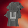 BigBang 2026 2027 World Tour Merch City Edition Goyang T-Shirt Kpop Gear Best Gift For VIP - Merchluma
