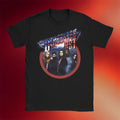 Classless Act Merch 2026 Band Photo T-Shirt Black Presents For Rock Music Lovers - Merchluma