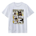 Fernando Tatis Jr San Diego Padres Picture Collage T-Shirt SD Padres Merch Baseball Fan Gifts - Merchluma