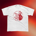 Dasha Merch 2026 I'm Not At This Party T-Shirt Cool Gifts For Music Lovers - Merchluma