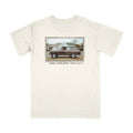Chris Stapleton Merch 2026 All American Road Show T-Shirt Traveller Chris Stapleton Shirt - Merchluma