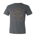 Chris Stapleton Merch 2026 All American Road Show T-Shirt Smooth As Tennessee Whiskey Shirt - Merchluma