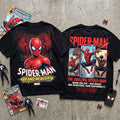 Spider Man Brand New Day Merch The Amazing Vintage Comic T-Shirt Superhero Fan Apparel Him Gift - Merchluma
