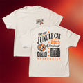 Rhinegeist Brewery Merch 2026 Jungle Cat Heritage T-Shirt Best Gift For Brothers - Merchluma