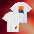 Splatoon Merch 2026 Ink You Up T-Shirt White Best Gifts For Video Game Lovers - Merchluma
