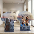 Dolly Parton Country Music Legend Shirt Everything's Gonna Be Alright Tee Dolly Parton Merch - Merchluma